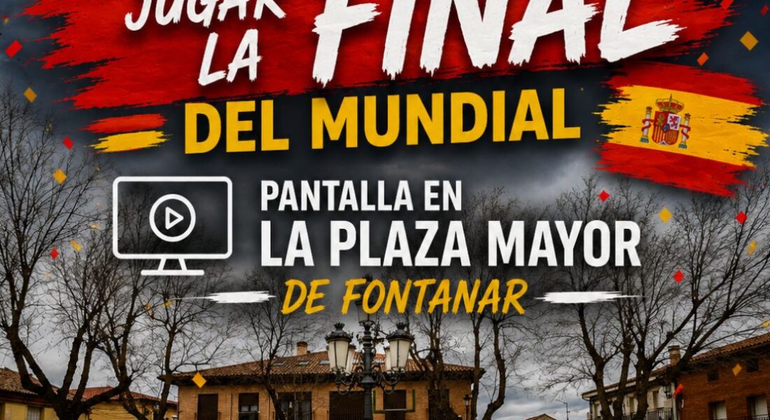 Final Mundial