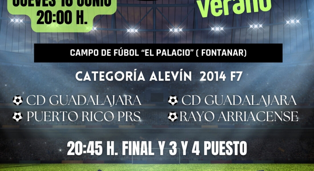 II FONTANAR CUP