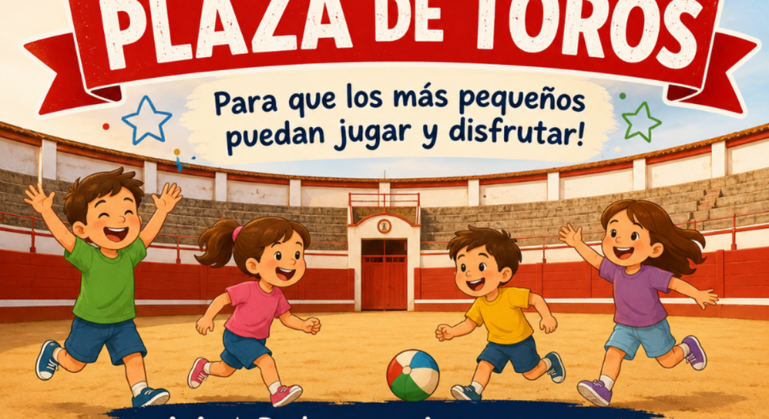 Plaza de toros