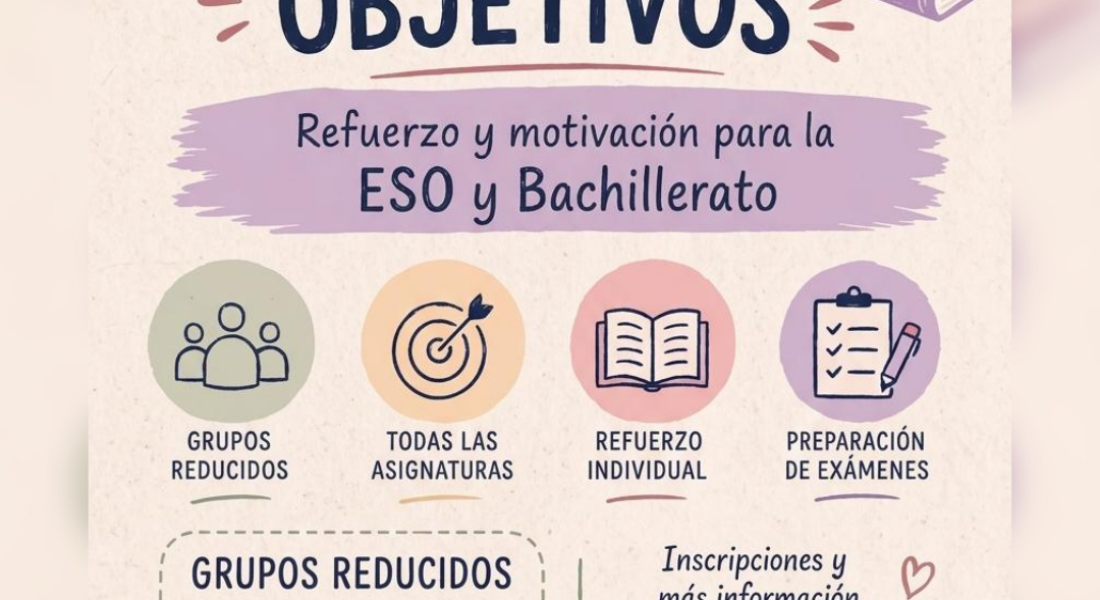 REFUERZO